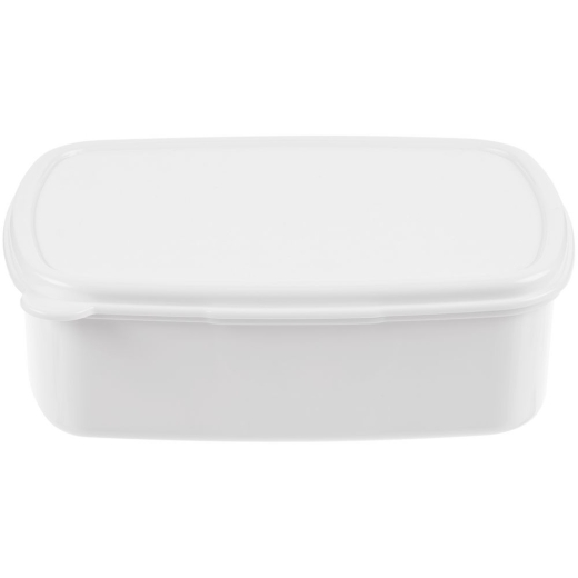 Изображение №7 | Ланчбокс под сублимацию Imagery, белый