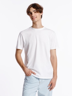 Изображение №1 | Футболка унисекс Streetwise, белая, размер S