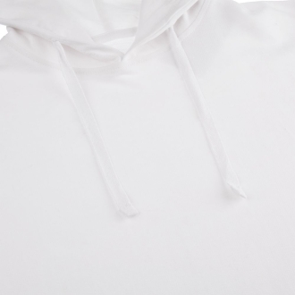 Изображение №4 | Худи унисекс Westray, белое, размер S