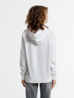 Изображение №16 | Худи унисекс Westray, белое, размер S