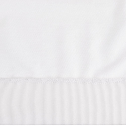 Изображение №5 | Худи унисекс Westray, белое, размер S