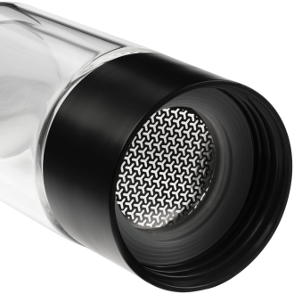 Изображение №4 | Бутылка для заваривания Cultivar, черная