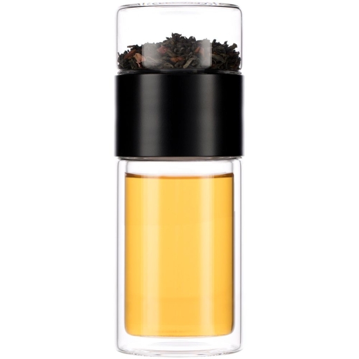 Изображение №1 | Бутылка для заваривания Cultivar, черная