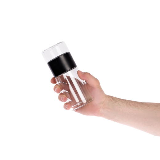 Изображение №5 | Бутылка для заваривания Cultivar, черная