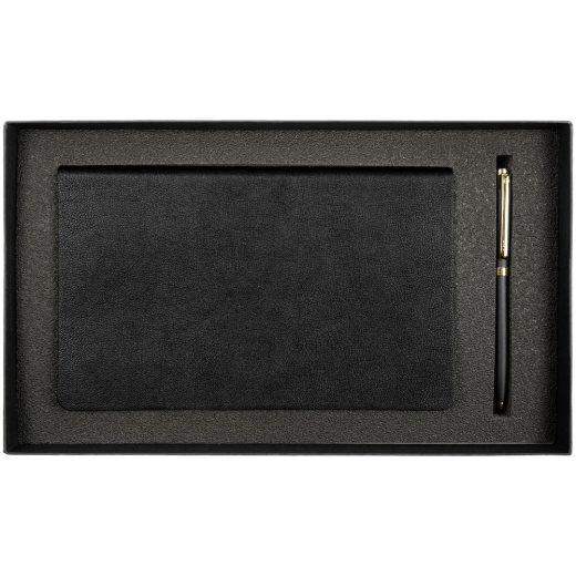 Изображение №2 | Набор Petrus, черный