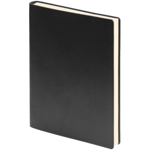 Изображение №1 | Ежедневник Chillout Mini, недатированный, черный