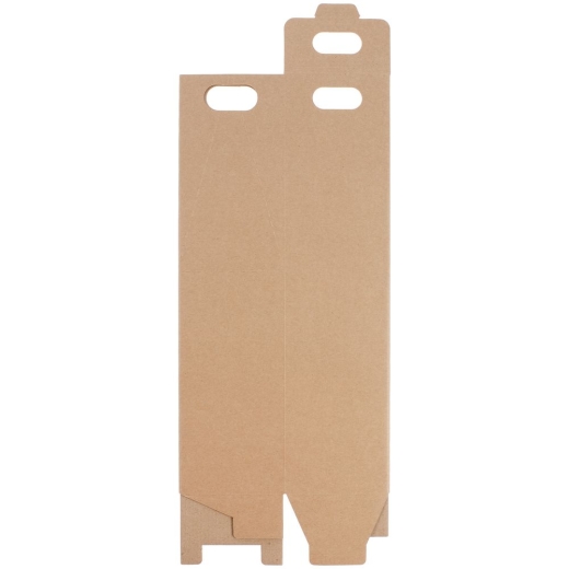 Изображение №3 | Коробка для бутылки Vinci, крафт