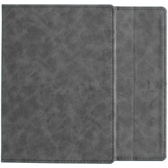 Изображение №5 | Ежедневник Flap на заказ, недатированный, серый