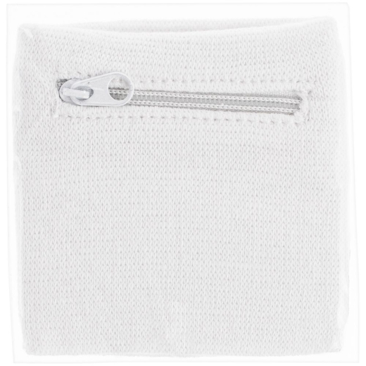 Изображение №8 | Напульсник с карманом Fiksu, белый