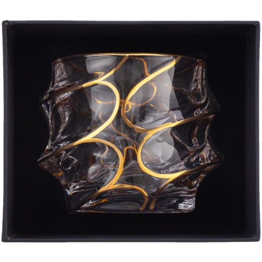 Изображение №1 | Стакан для виски Flexury