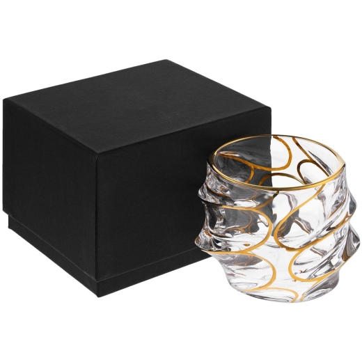 Изображение №2 | Стакан для виски Flexury