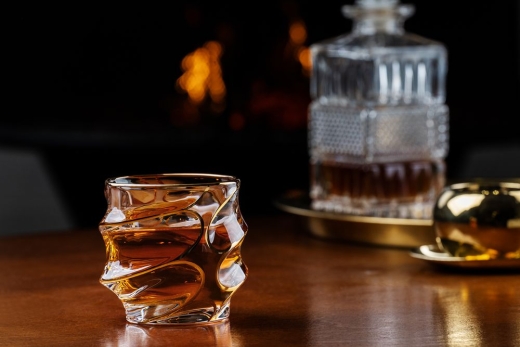 Изображение №6 | Стакан для виски Flexury