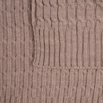 Изображение №3 | Плед Slumberland Plus на заказ, S, акрил