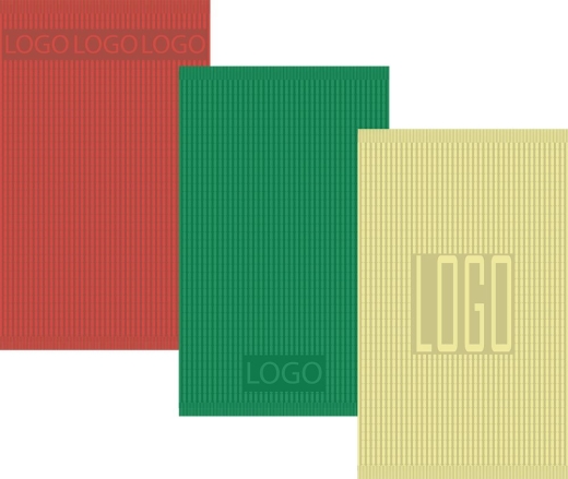 Изображение №1 | Плед Slumberland Plus на заказ, S, акрил