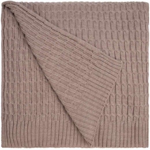 Изображение №4 | Плед Slumberland Plus на заказ, S, акрил