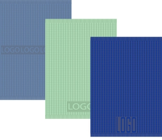 Изображение №1 | Плед Slumberland Plus на заказ, M, акрил