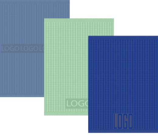 Изображение №1 | Плед Slumberland Plus на заказ, M, акрил