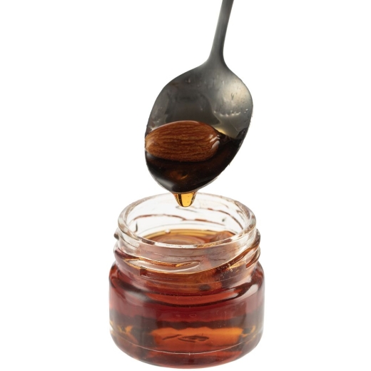 Изображение №4 | Набор Dolce Eater, с вареньем и орехами в сиропе