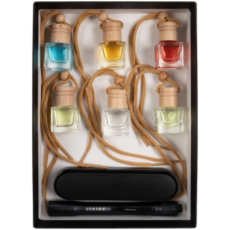 Изображение №3 | Набор Life Drive, черный