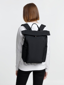 Изображение №9 | Рюкзак Hank, черный