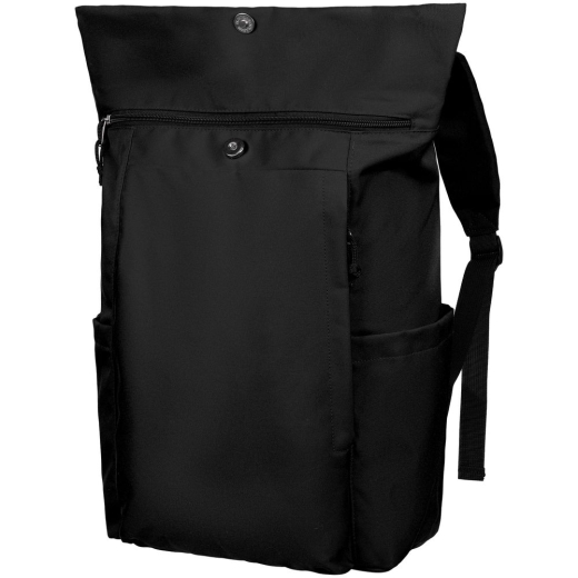 Изображение №4 | Рюкзак Hank, черный