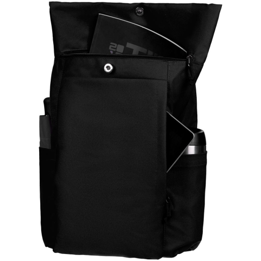 Изображение №5 | Рюкзак Hank, черный