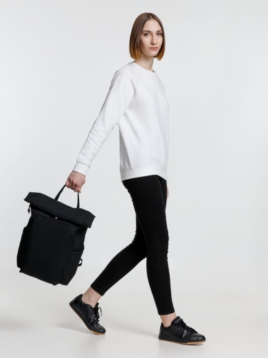 Изображение №10 | Рюкзак Hank, черный