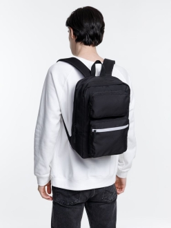 Изображение №7 | Рюкзак Daily Grind, черный