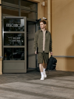 Изображение №12 | Рюкзак Daily Grind, черный