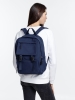 Изображение №7 | Рюкзак Backdrop, темно-синий