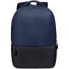 Изображение №3 | Рюкзак Twindale, темно-синий с черным