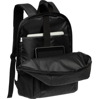 Изображение №7 | Рюкзак Pacemaker, черный