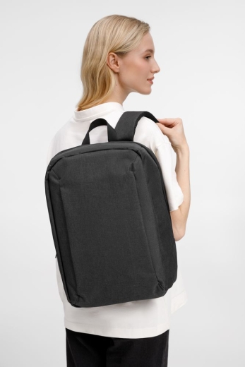 Изображение №10 | Рюкзак Pacemaker, черный