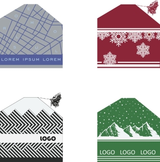 Изображение №1 | Шапка-петушок Cockerel на заказ, акрил