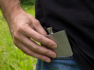 Изображение №6 | Фляжка Daily Tot