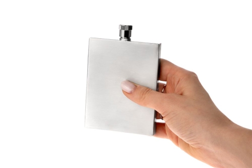 Изображение №4 | Фляжка Daily Tot