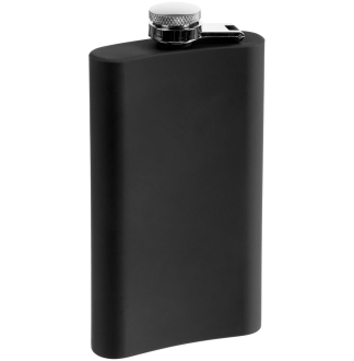 Изображение №2 | Фляжка Beatum, черная