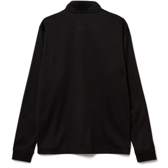 Изображение №3 | Толстовка унисекс Hike Klondike, черная, размер S