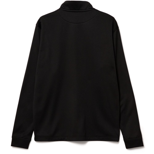 Изображение №3 | Толстовка унисекс Hike Klondike, черная, размер S