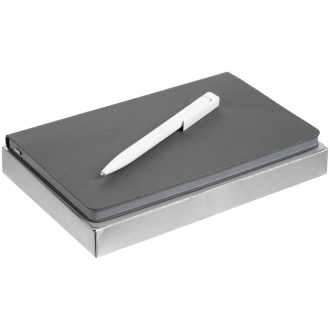 Изображение №1 | Набор Shall Light Simple, серый