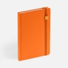 Изображение №3 | Ежедневник Favor Gold, недатированный, оранжевый