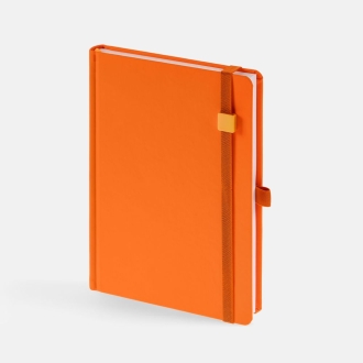 Изображение №2 | Ежедневник Favor Gold, недатированный, оранжевый