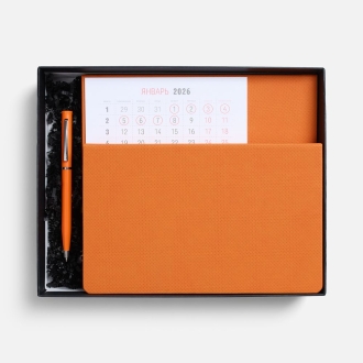 Изображение №2 | Набор High Grade, оранжевый