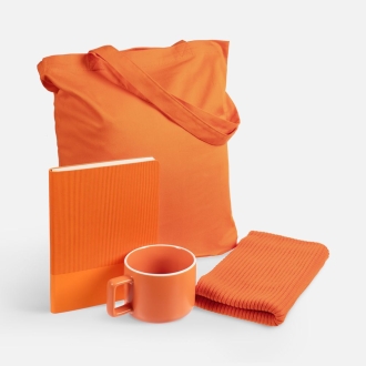 Изображение №1 | Набор Warm Vale, оранжевый