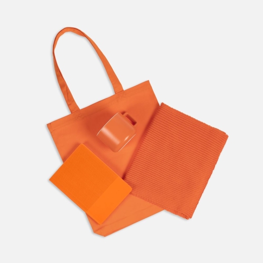 Изображение №2 | Набор Warm Vale, оранжевый