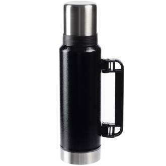 Изображение №2 | Термос Helg, черный