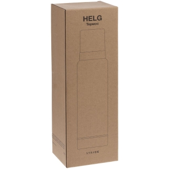 Изображение №8 | Термос Helg, черный