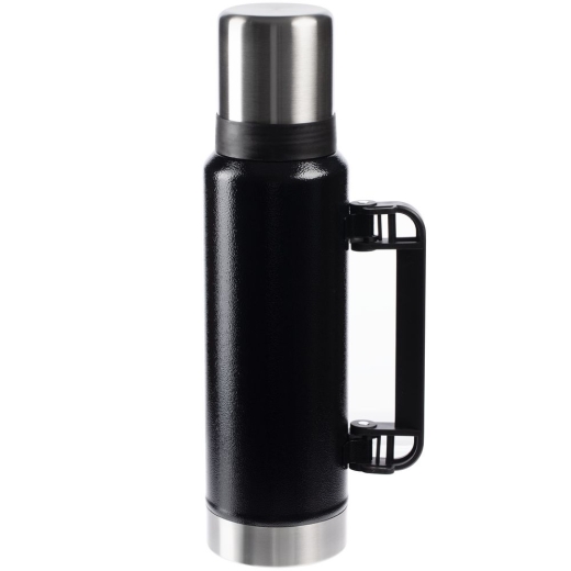 Изображение №2 | Термос Helg, черный