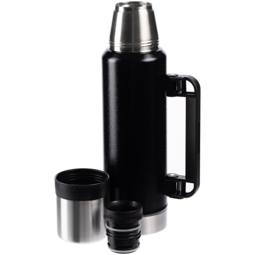 Изображение №3 | Термос Helg, черный