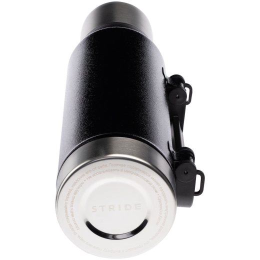 Изображение №5 | Термос Helg, черный